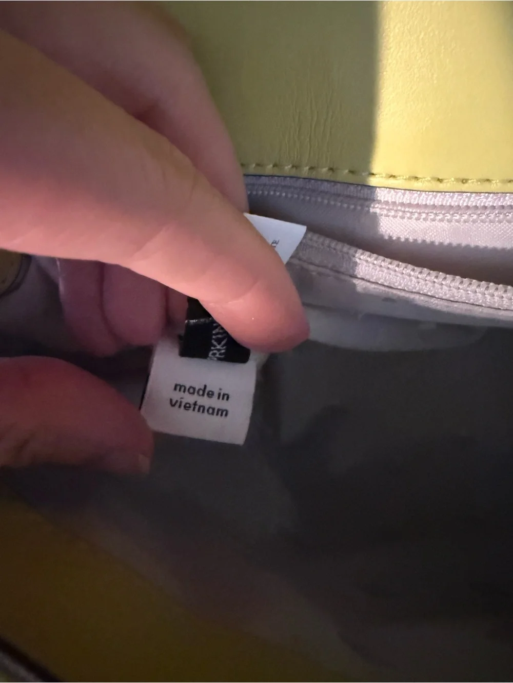 Kate Spade Natalia Medium flap Shoulder Bag Frosty Lime